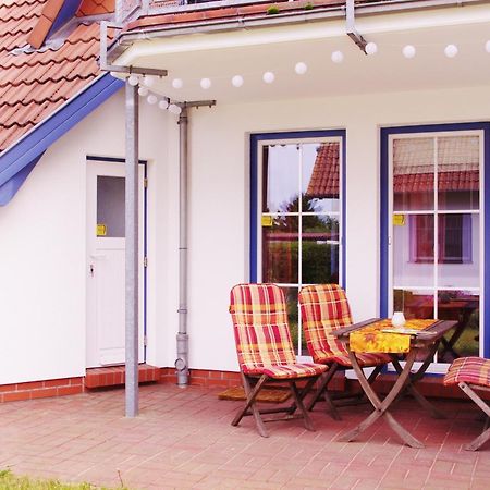 Pepes Ferienwohnung Karlshagen Exterior photo